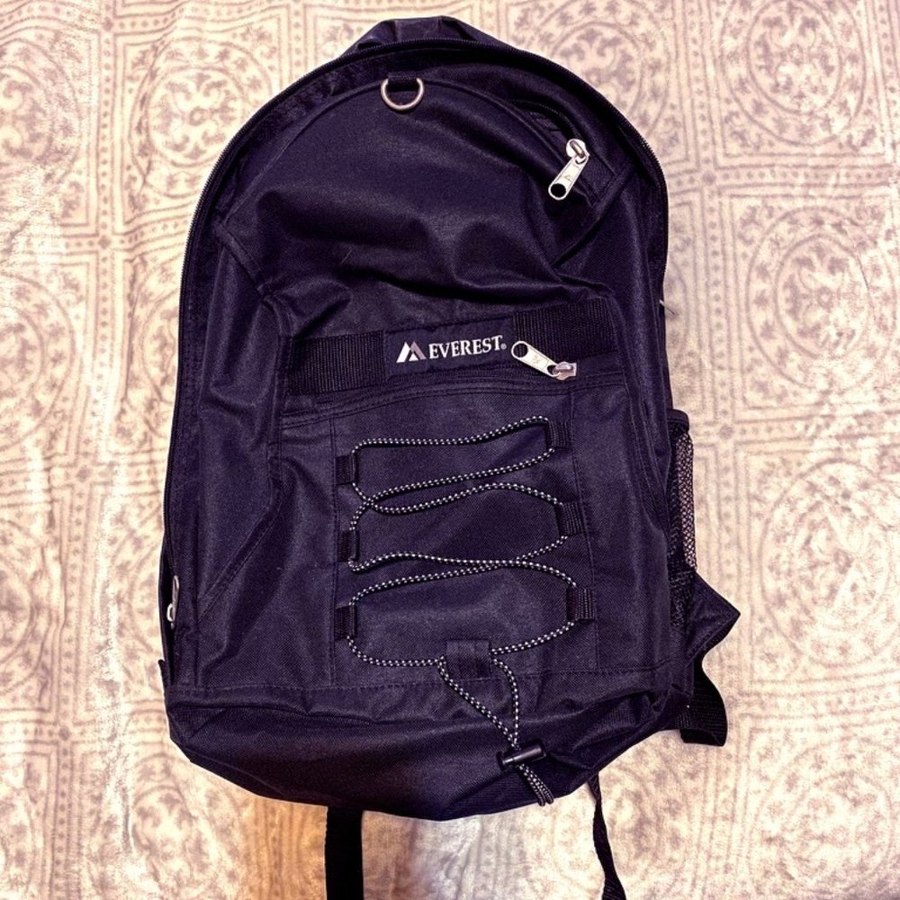 EVEREST BACKPACK